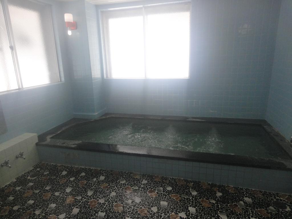 Hotel Tomiya Юзава Екстериор снимка